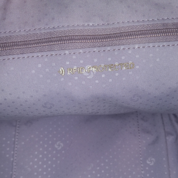 Samsonite Black Computer Bag - Picture 6 of 15